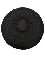 Santa Rosa- Ultrbraid Large Brim Floppy Hat thumbnail number 3