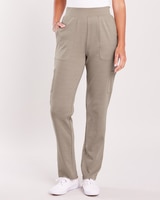 Essential Knit 6 Pocket Pants thumbnail number 1