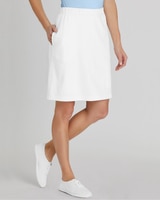 Essential Knit Skort thumbnail number 1