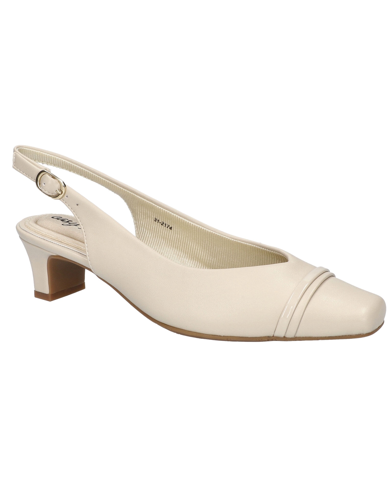 Easy street slingback pumps 2025