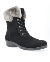Propet Women's Winslow Suede Boots thumbnail number 1