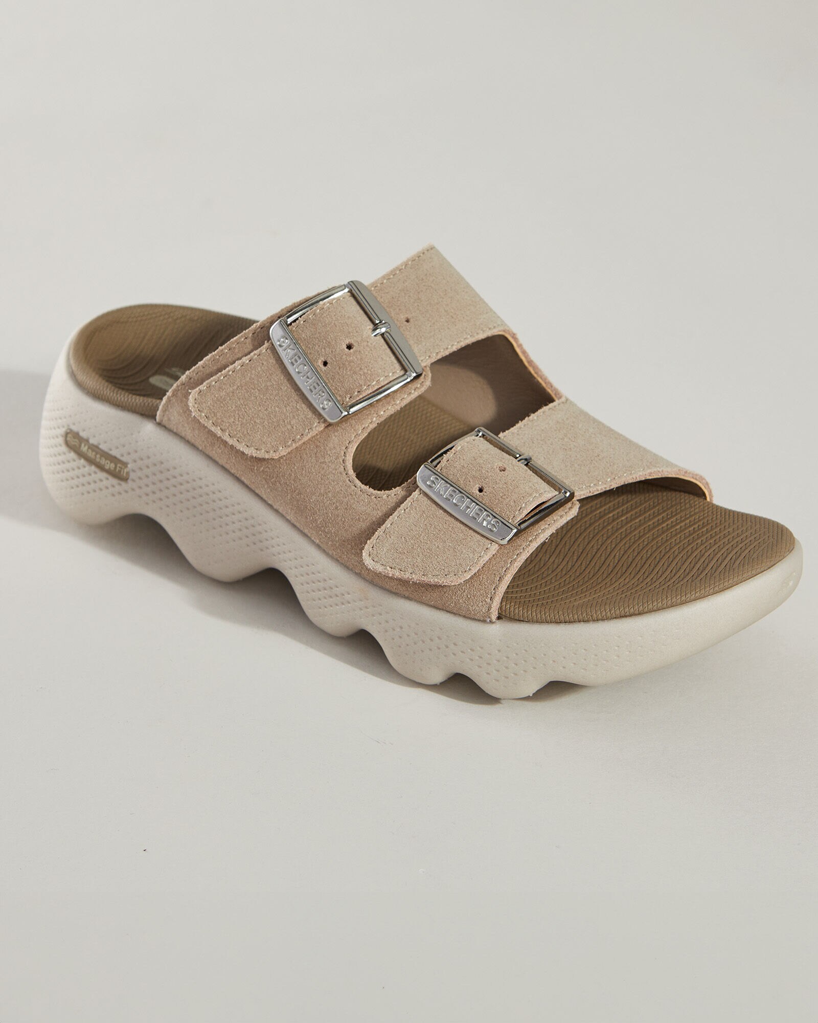 Skechers go walk suede new arrivals