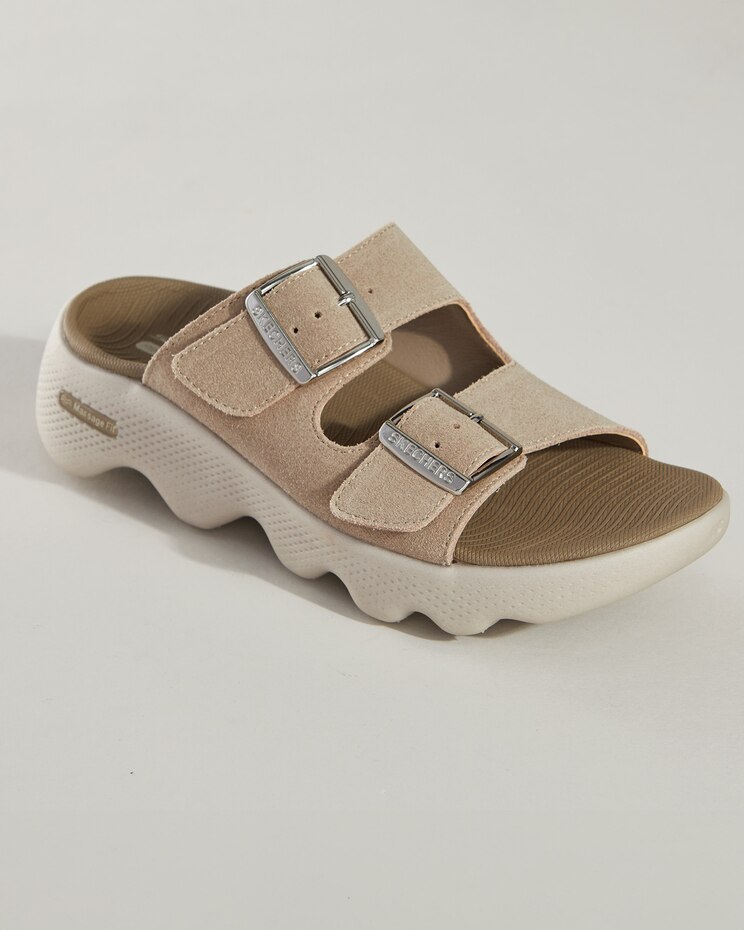 Women's Skechers® GO WALK Massage Fit - Immerse image number 1