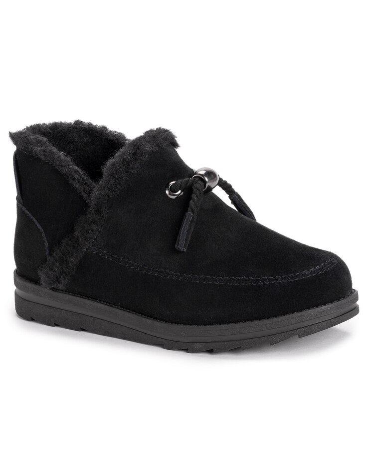 MUK LUKS Ziggy Sunset Booties image number 1