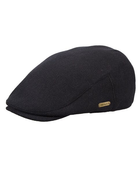 Scala Wool Blend Ivy Hat
