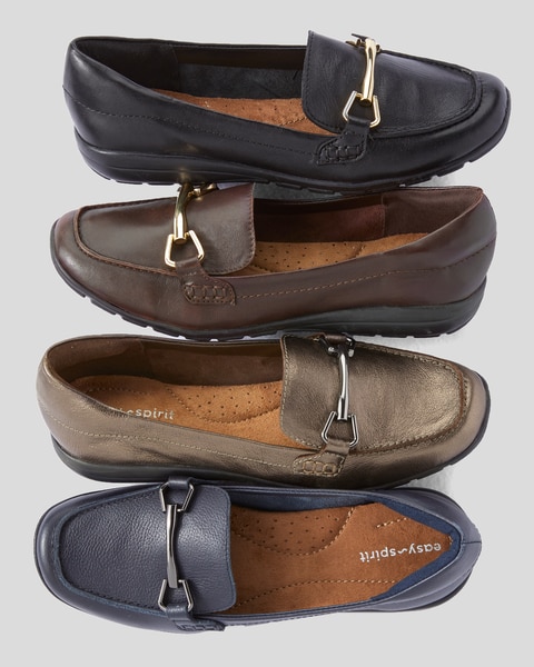 Easy Spirit Amalie Loafer