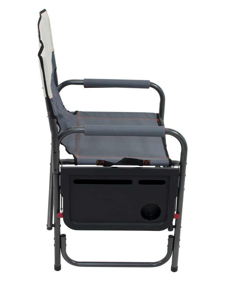 Camp & Go Wide Back Director Chair image number 6