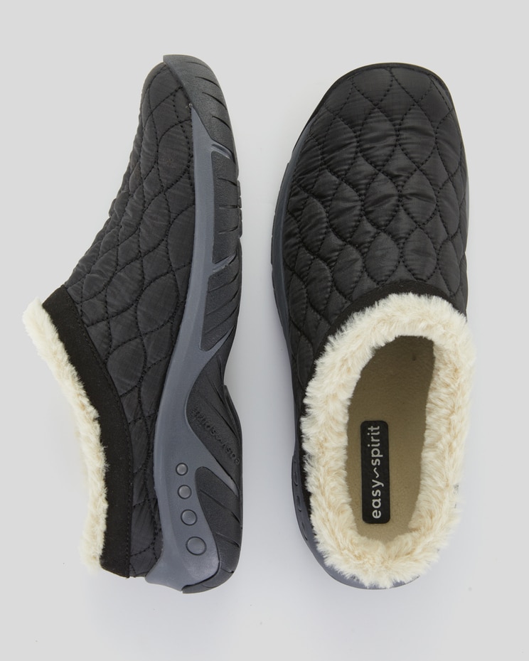 Easy Spirit® Wimmy Quilted Clog image number 1