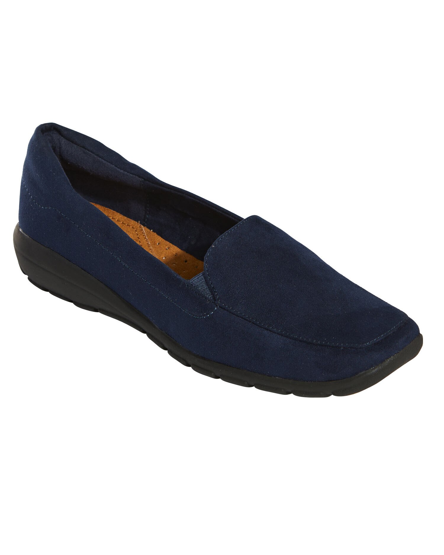 Abriana Slip on Shoes by Easy Spirit