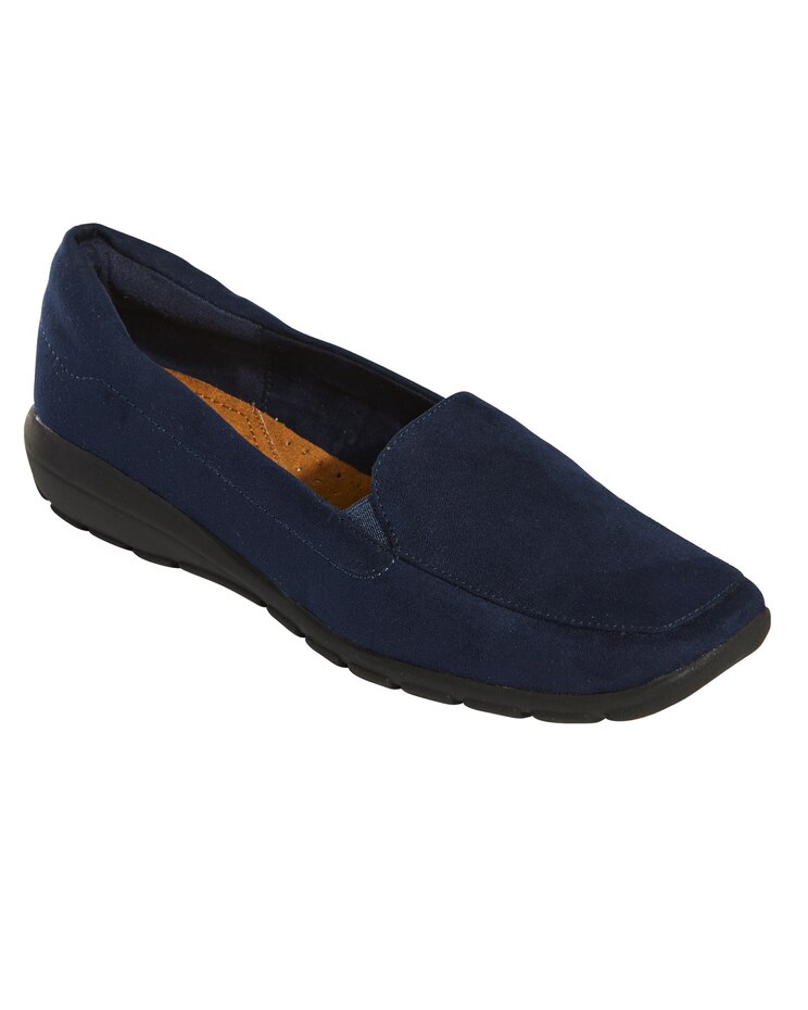 Abriana Slip-on Shoes by Easy Spirit® image number 1