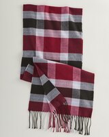 Softer-Than-Cashmere Scarf thumbnail number 1