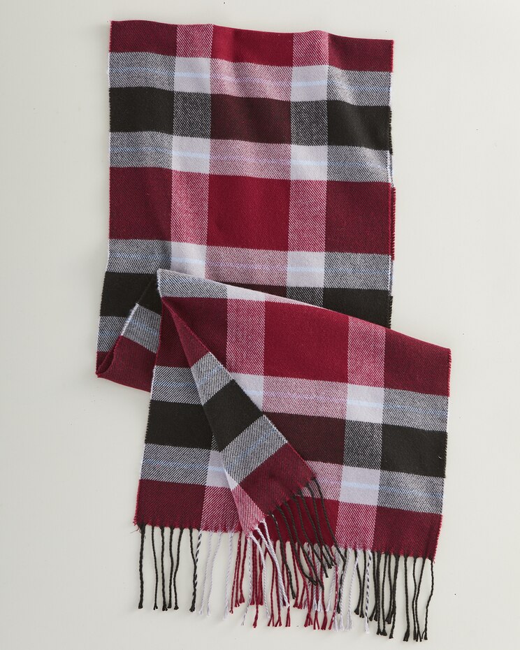 Softer-Than-Cashmere Scarf image number 1