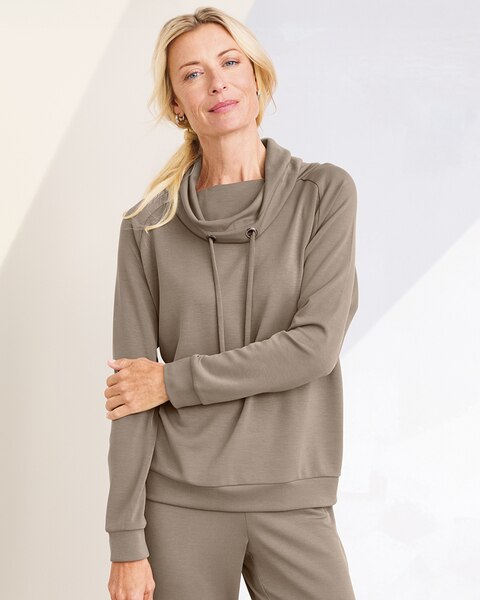 Supersoft Pullover