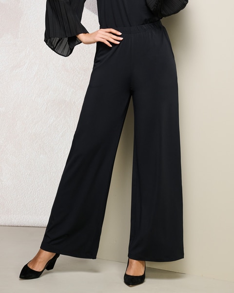 JetSet Wide Leg Pants