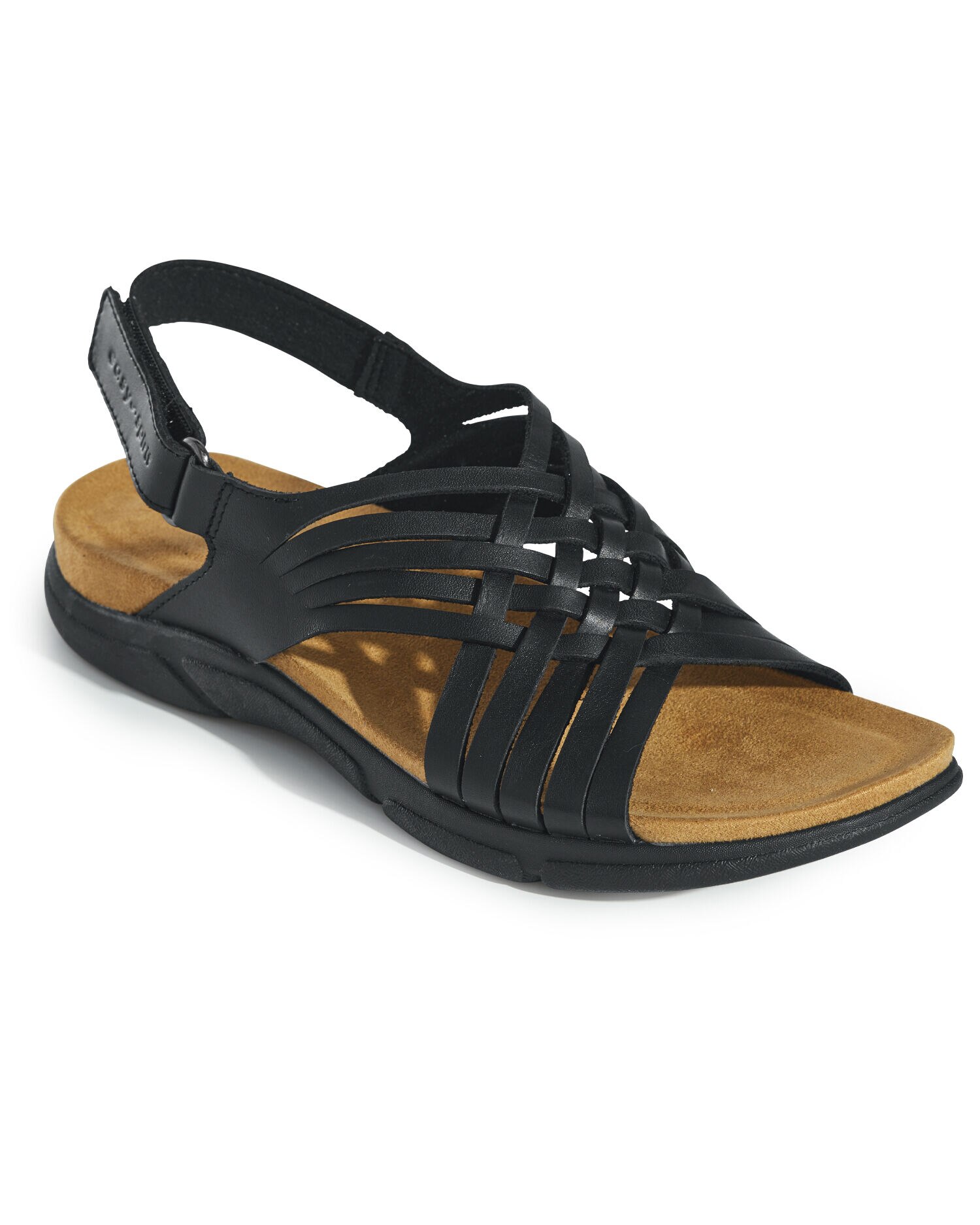 Easy spirit mar 2025 sandals