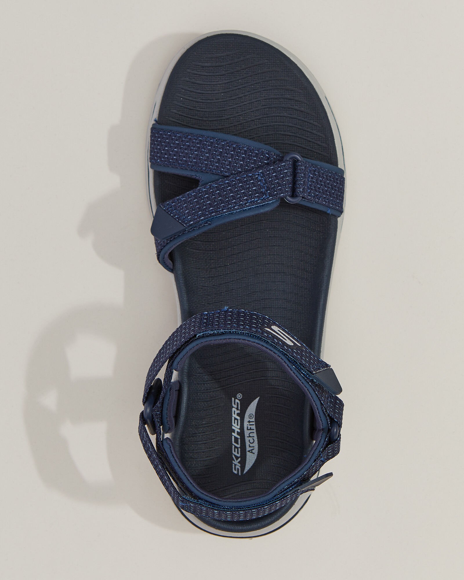 Skechers on the go cruise 2025