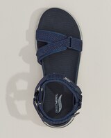 Women's Skechers® GO WALK Arch Fit - Cruise Around thumbnail number 6