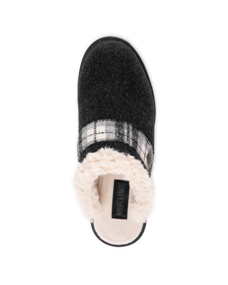MUK LUKS Norway Bergen Clog image number 8