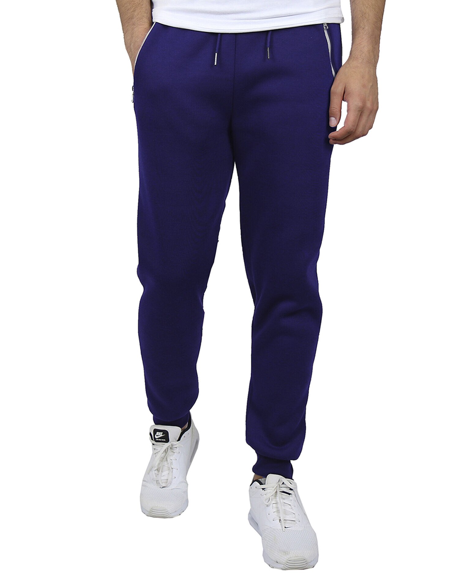 Galaxy by harvic joggers size chart hot sale