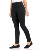 Fleece Backed Leggings thumbnail number 1