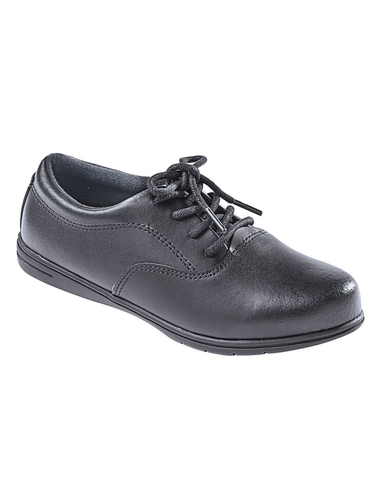 Women’s Dr. Max™ Leather Oxfords image number 1