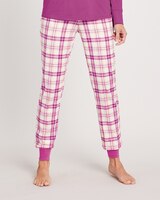 Comfy & Cozy Drawstring Pants thumbnail number 2