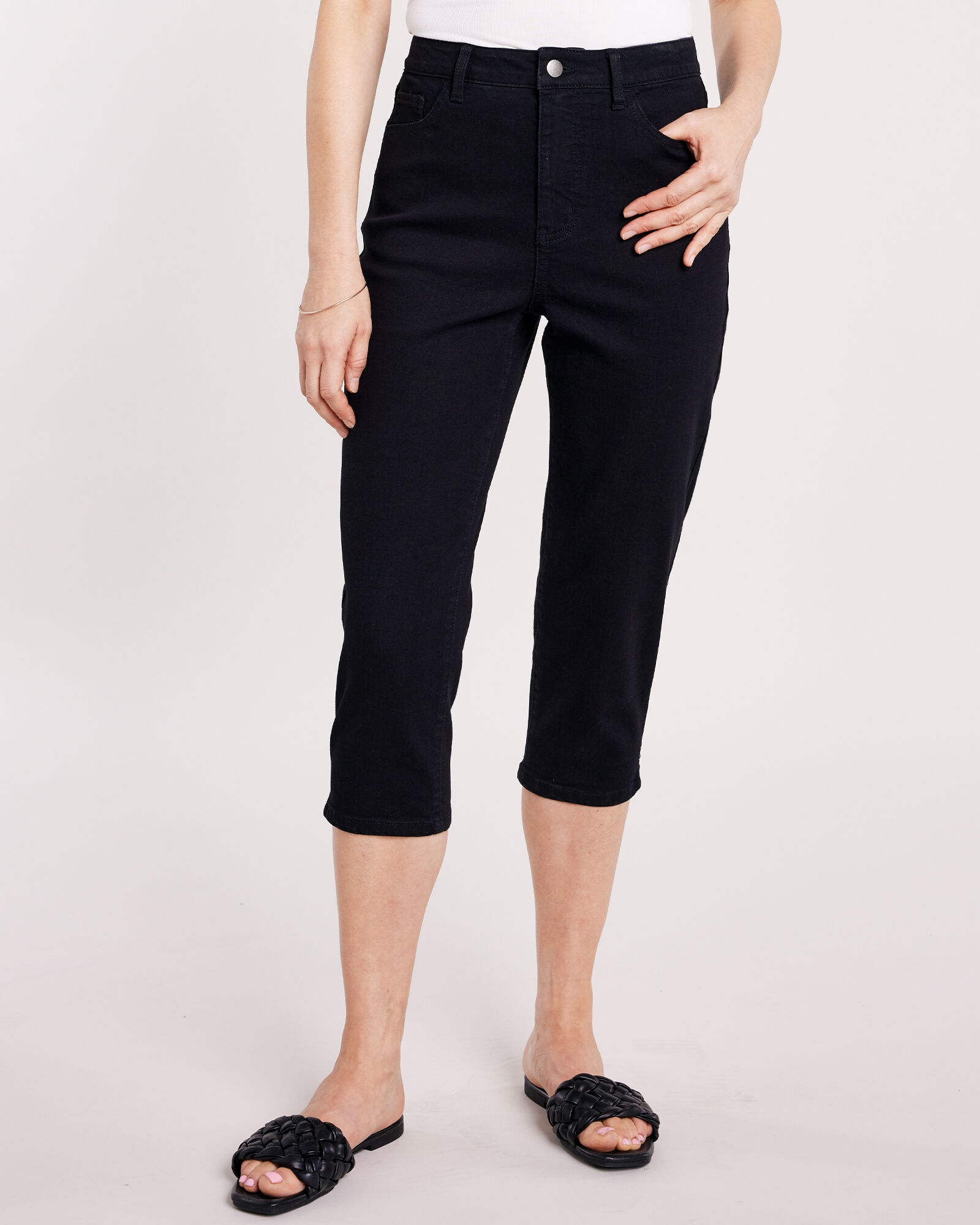 Blair capri pants hot sale