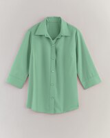 Fiesta Three-Quarter Sleeve Shirt thumbnail number 1