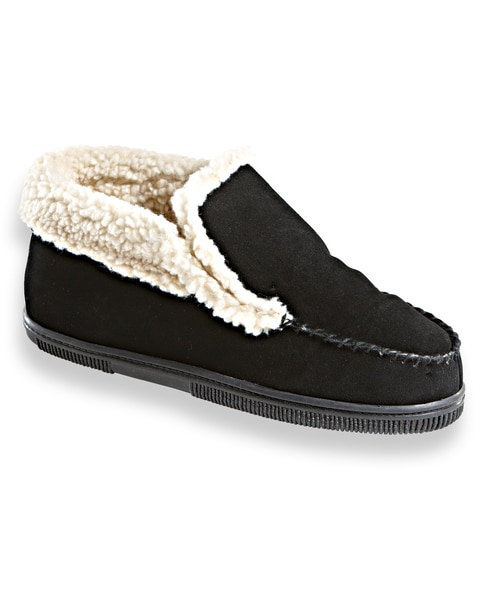 John Blair Boot Slippers