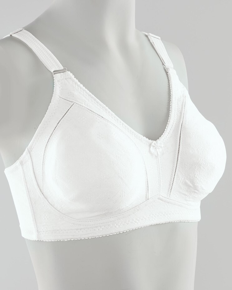 Valmont Soft Cup Bra image number 1