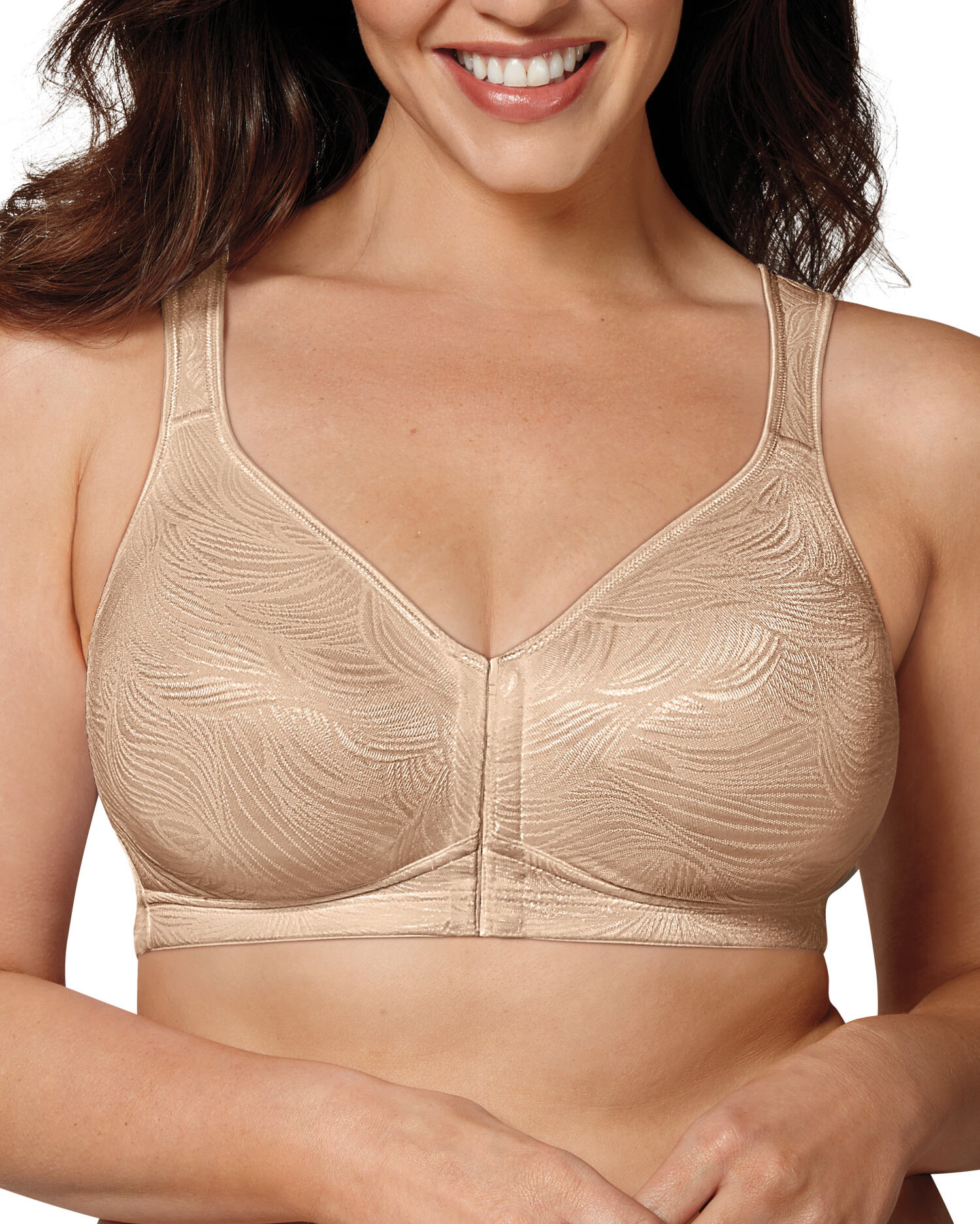 18 hour bra hot sale
