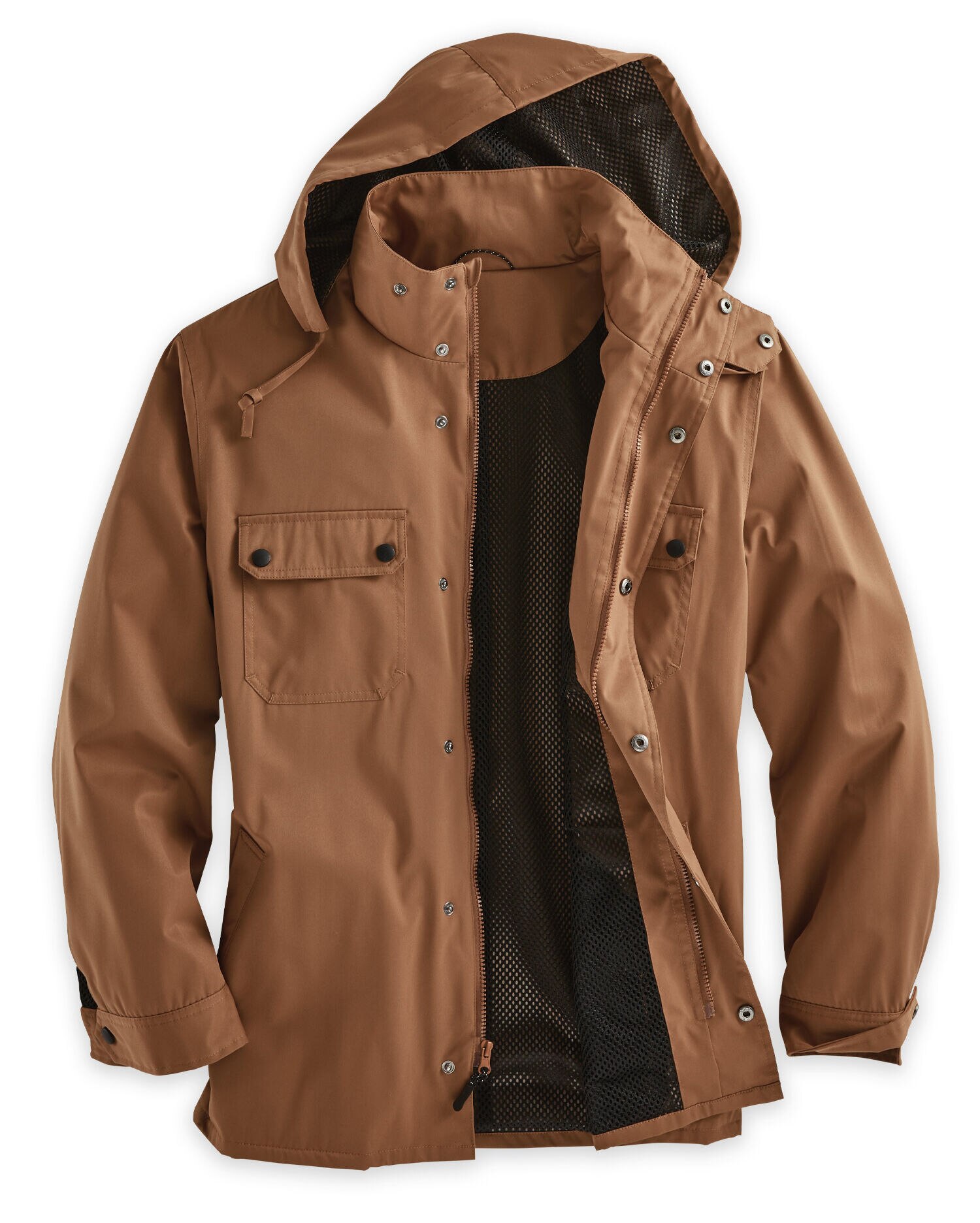 Scandia woods all weather jacket cheap