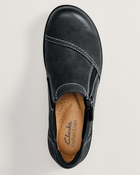 "Carleigh Ray" Slip-Ons By Clarks®