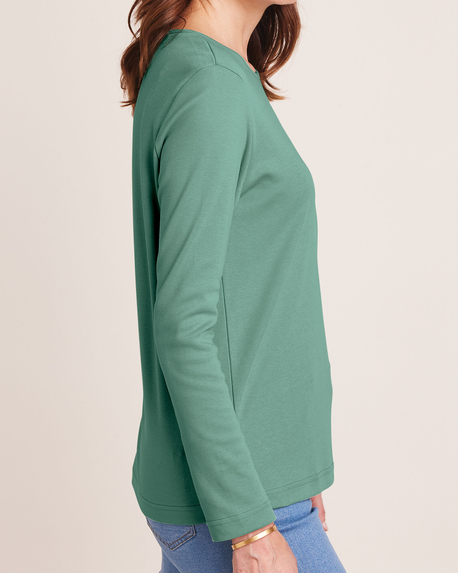 Blair womens plus size tops on sale
