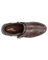 Easy Street® Ballad Block Heel Shooties thumbnail number 3