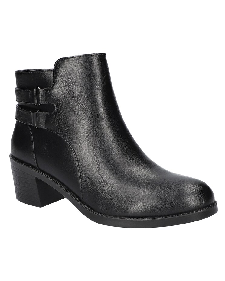 Easy Street Murphy Comfort Ankle Boots image number 1