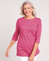 Drop Needle Tunic thumbnail number 1