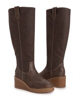 MUK LUKS® Womens Sloane Boots thumbnail number 6