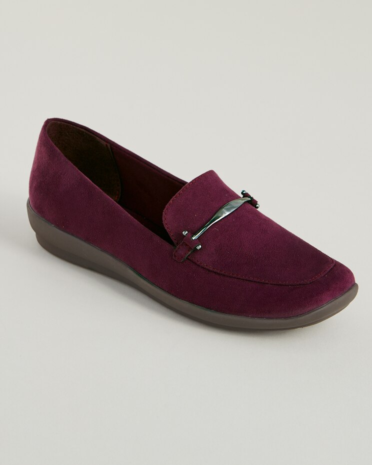 Arena Loafer By Easy Spirit® image number 1