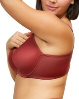 Leading Lady Jolene Perfect Plunge Underwire Bra thumbnail number 7
