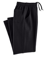 John Blair Supreme Fleece Stitched-Crease Sweatpants thumbnail number 1