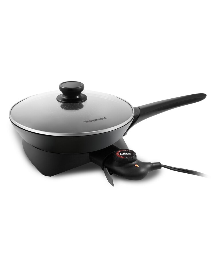 Elite 10" Electric Skillet image number 1