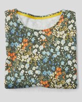 Essential Cotton English Meadow Tee thumbnail number 3