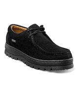 Stacy Adams English Moc Toe Oxford Shoe thumbnail number 1