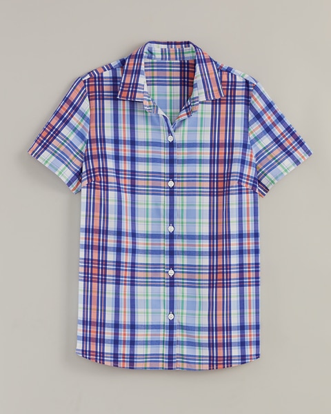 Fiesta Camp Shirt