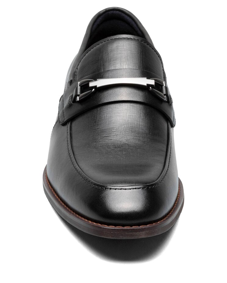 Stacy Adams Kaylor Moc Toe Bit Slip On Shoe image number 2
