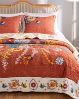Topanga Quilt Set thumbnail number 1
