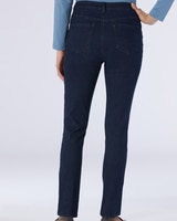 Slimtacular® Flex Fit Denim Skinny Jeans thumbnail number 2