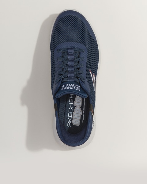 Men's Skechers® Go Walk Flex Slip-In