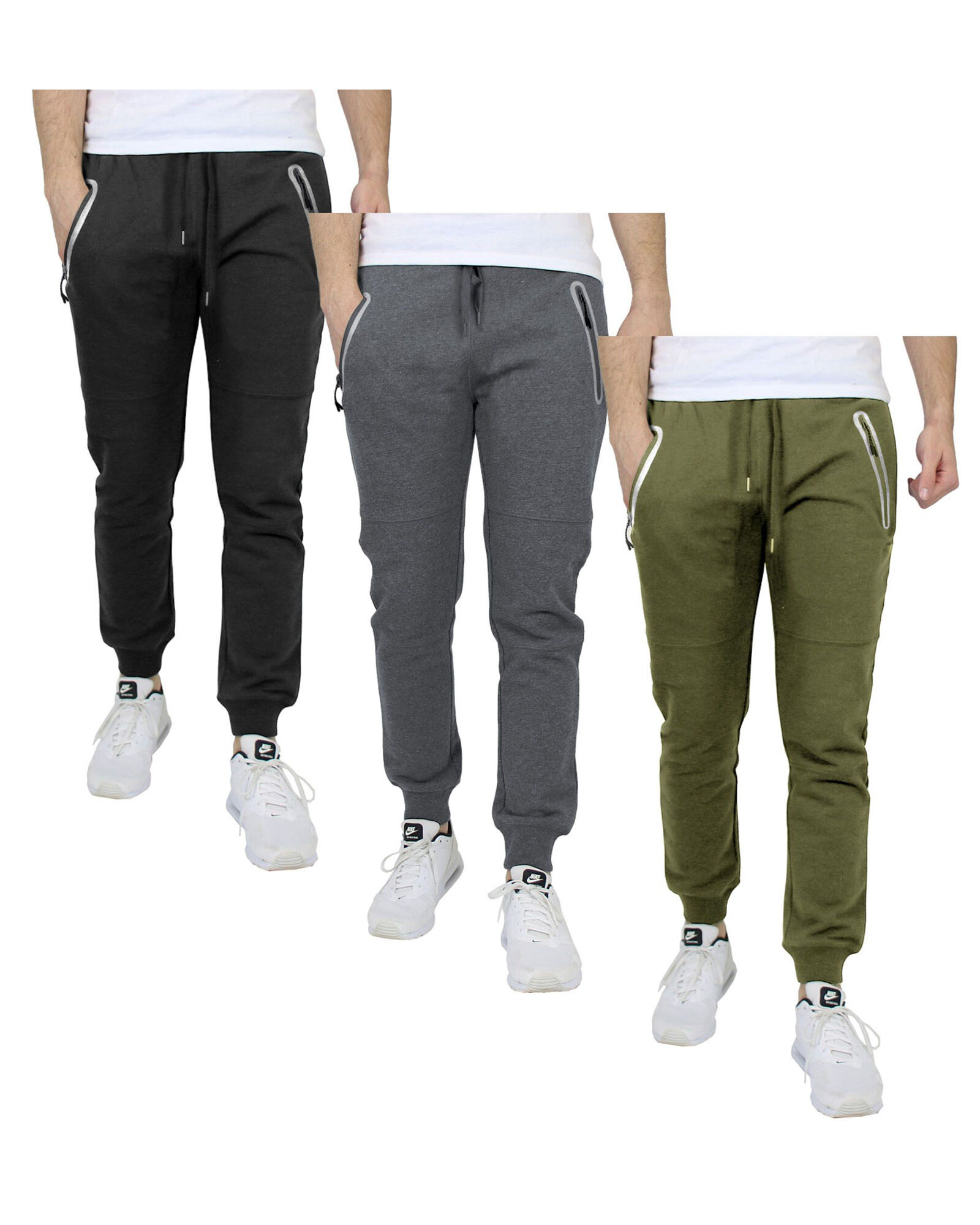 Harvic joggers hotsell